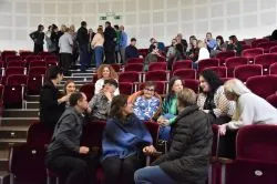 Salezjańskie Sympozjum Formacyjne - dzień 2