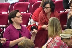 Salezjańskie Sympozjum Formacyjne - dzień 2