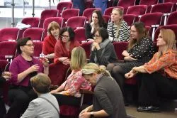 Salezjańskie Sympozjum Formacyjne - dzień 2
