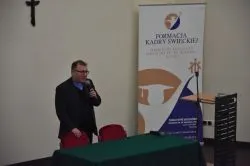 Salezjańskie Sympozjum Formacyjne - dzień 2
