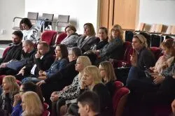 Salezjańskie Sympozjum Formacyjne - dzień 2