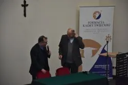 Salezjańskie Sympozjum Formacyjne - dzień 2