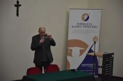 Salezjańskie Sympozjum Formacyjne - dzień 2