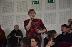 Salezjańskie Sympozjum Formacyjne - dzień 2
