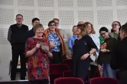 Salezjańskie Sympozjum Formacyjne - dzień 2