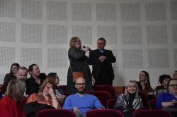Salezjańskie Sympozjum Formacyjne - dzień 2
