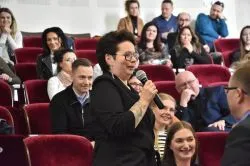 Salezjańskie Sympozjum Formacyjne - dzień 2