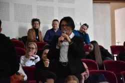 Salezjańskie Sympozjum Formacyjne - dzień 2
