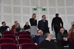 Salezjańskie Sympozjum Formacyjne - dzień 2