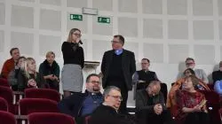 Salezjańskie Sympozjum Formacyjne - dzień 2