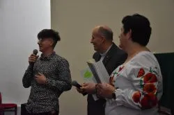 Salezjańskie Sympozjum Formacyjne - dzień 2