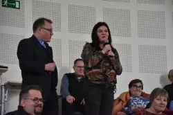 Salezjańskie Sympozjum Formacyjne - dzień 2