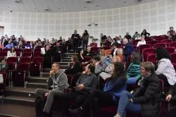 Salezjańskie Sympozjum Formacyjne - dzień 2