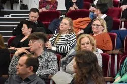Salezjańskie Sympozjum Formacyjne - dzień 2