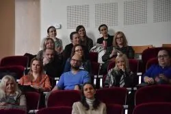 Salezjańskie Sympozjum Formacyjne - dzień 2