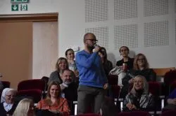 Salezjańskie Sympozjum Formacyjne - dzień 2