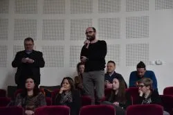 Salezjańskie Sympozjum Formacyjne - dzień 2