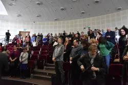Salezjańskie Sympozjum Formacyjne - dzień 2