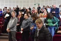 Salezjańskie Sympozjum Formacyjne - dzień 2