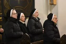Modlitwa o sprawiedliwy pokój dla Ukrainy