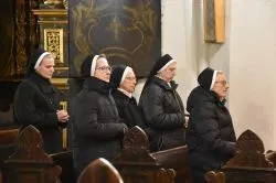 Modlitwa o sprawiedliwy pokój dla Ukrainy