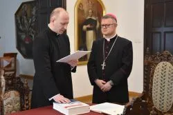 Nowe dekrety w diecezji toruńskiej
