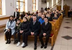 Pośmiertny medal dla ks. kan. Mariana Ofiary