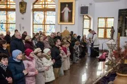 Pośmiertny medal dla ks. kan. Mariana Ofiary