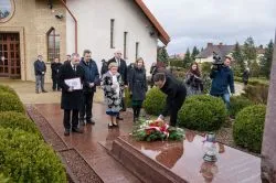 Pośmiertny medal dla ks. kan. Mariana Ofiary