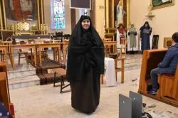Misterium Męki Pańskiej w Grudziądzu