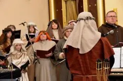 Misterium Męki Pańskiej w Grudziądzu