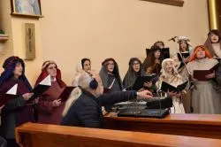 Misterium Męki Pańskiej w Grudziądzu