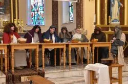 Misterium Męki Pańskiej w Grudziądzu