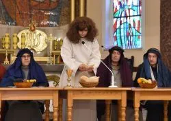 Misterium Męki Pańskiej w Grudziądzu