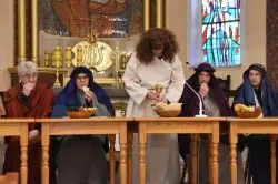 Misterium Męki Pańskiej w Grudziądzu