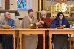 Misterium Męki Pańskiej w Grudziądzu