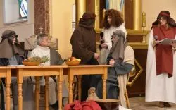 Misterium Męki Pańskiej w Grudziądzu