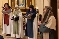 Misterium Męki Pańskiej w Grudziądzu