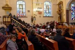 Misterium Męki Pańskiej w Grudziądzu