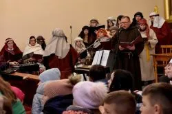 Misterium Męki Pańskiej w Grudziądzu