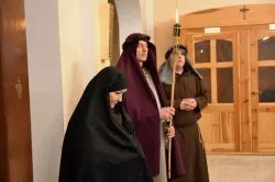 Misterium Męki Pańskiej w Grudziądzu