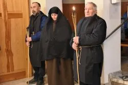 Misterium Męki Pańskiej w Grudziądzu