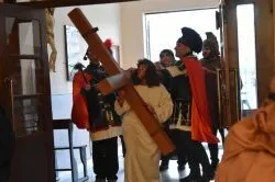 Misterium Męki Pańskiej w Grudziądzu