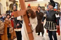 Misterium Męki Pańskiej w Grudziądzu