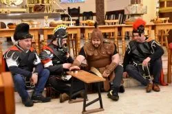 Misterium Męki Pańskiej w Grudziądzu