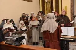 Misterium Męki Pańskiej w Grudziądzu