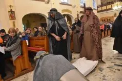 Misterium Męki Pańskiej w Grudziądzu