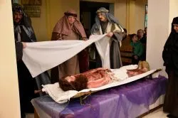 Misterium Męki Pańskiej w Grudziądzu