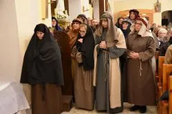 Misterium Męki Pańskiej w Grudziądzu