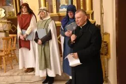 Misterium Męki Pańskiej w Grudziądzu